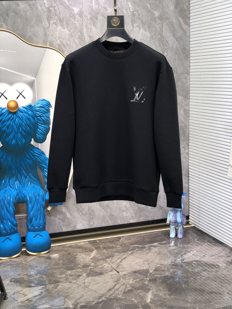 Louis Vuitton Hoodies